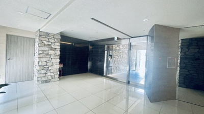 【ロビー】 | ウエンズ勝山