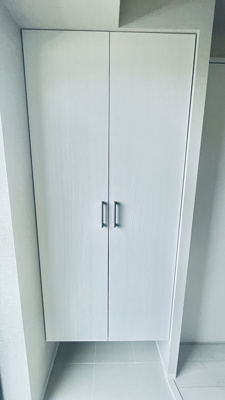 【収納】 | ウエンズ勝山