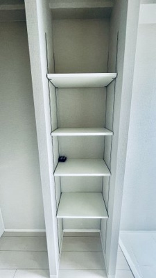 【収納】 | ウエンズ勝山