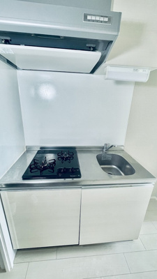 【キッチン】 | ウエンズ勝山