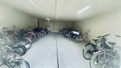 【その他共用部分】 | ウエンズ勝山