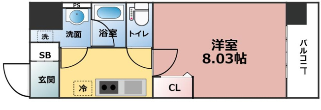 【間取り】 | ウエンズ勝山