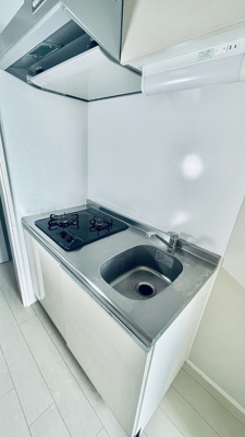 【キッチン】 | ウエンズ勝山