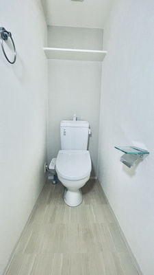 【トイレ】 | ウエンズ勝山