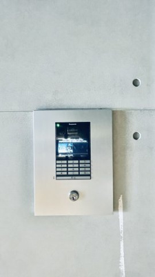 【その他】 | S-RESIDENCE難波大国町Deux