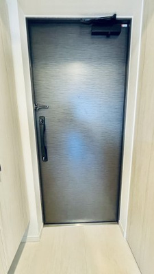 【玄関】 | S-RESIDENCE難波大国町Deux