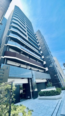 【外観】 | S-RESIDENCE難波大国町Deux