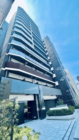 【外観】 | S-RESIDENCE難波大国町Deux