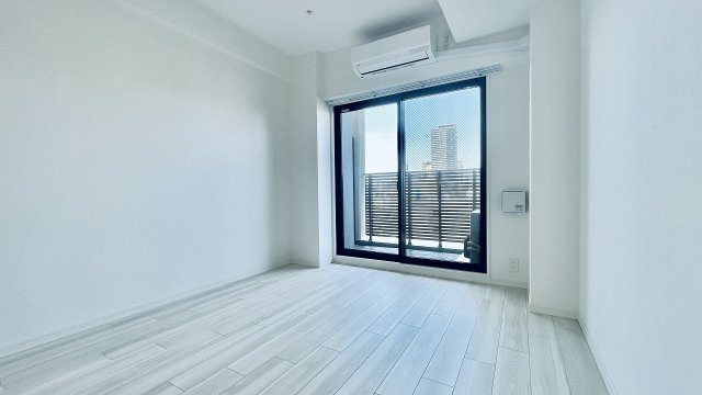 【居間・リビング】 | S-RESIDENCE難波大国町Deux