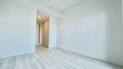 【居間・リビング】 | S-RESIDENCE難波大国町Deux