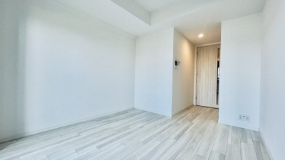 【居間・リビング】 | S-RESIDENCE難波大国町Deux