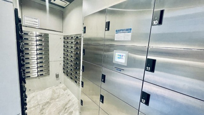 【その他共用部分】 | S-RESIDENCE難波大国町Deux