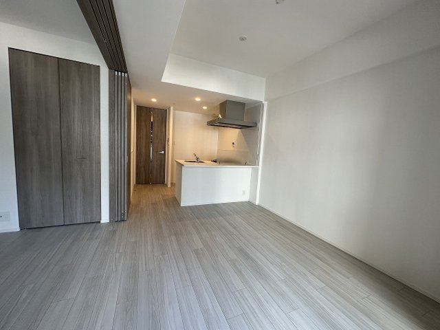 【居間・リビング】 | S-RESIDENCE堺筋本町Deux