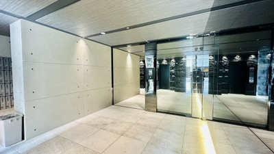 【その他共用部分】 | S-RESIDENCE堺筋本町Deux