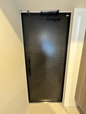 【玄関】 | S-RESIDENCE堺筋本町Deux