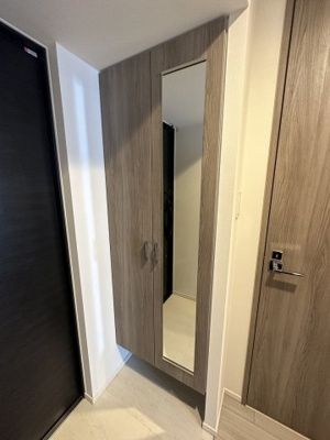 【玄関】 | S-RESIDENCE堺筋本町Deux