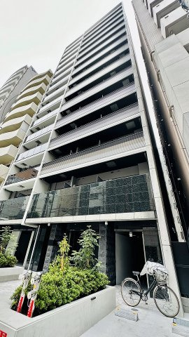 【外観】 | S-RESIDENCE堺筋本町Deux