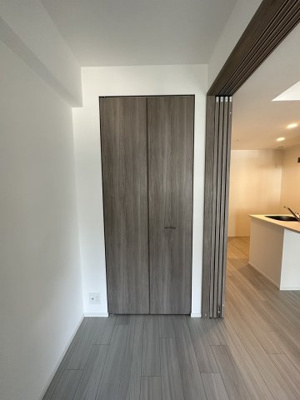 【居間・リビング】 | S-RESIDENCE堺筋本町Deux