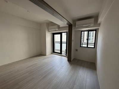 【居間・リビング】 | S-RESIDENCE堺筋本町Deux