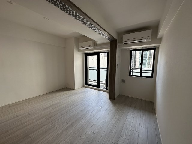 【居間・リビング】 | S-RESIDENCE堺筋本町Deux