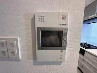 【セキュリティ】 | S-RESIDENCE堺筋本町Deux