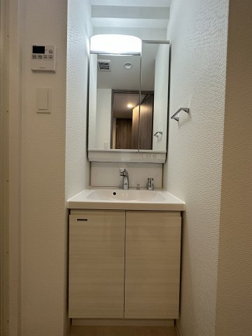 【洗面所】 | S-RESIDENCE堺筋本町Deux