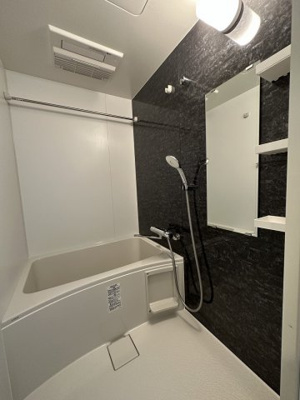 【浴室】 | S-RESIDENCE堺筋本町Deux