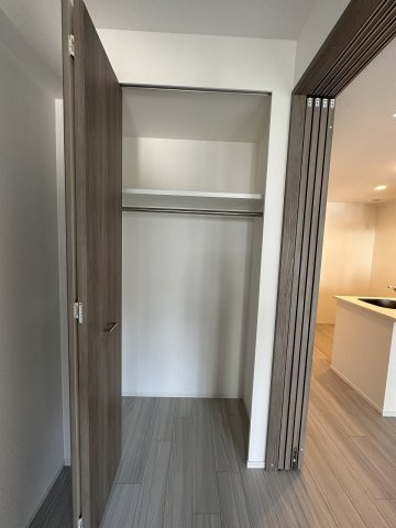 【収納】 | S-RESIDENCE堺筋本町Deux