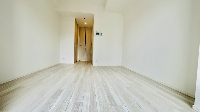 【居間・リビング】 | S-RESIDENCE堺筋本町Deux