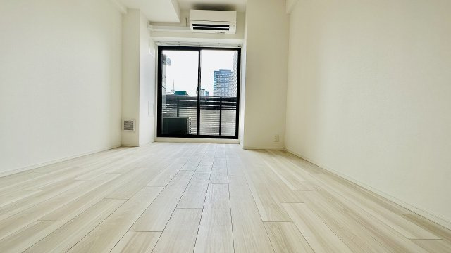 【居間・リビング】 | S-RESIDENCE堺筋本町Deux