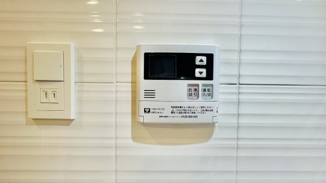 【セキュリティ】 | S-RESIDENCE堺筋本町Deux