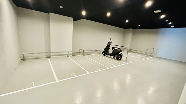 【その他】 | S-RESIDENCE堺筋本町Deux