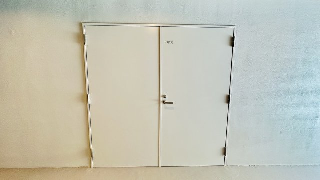 【その他共用部分】 | S-RESIDENCE堺筋本町Deux