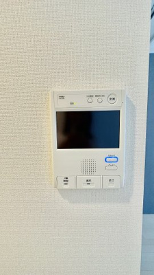 【セキュリティ】 | セレニテ心斎橋グランデ