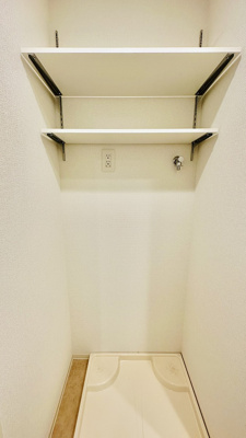 【設備】 | セレニテ心斎橋グランデ