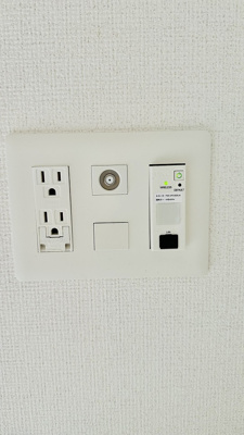 【設備】 | セレニテ心斎橋グランデ