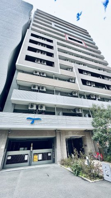 【外観】 | セレニテ心斎橋グランデ