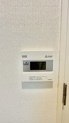 【設備】 | セレニテ心斎橋グランデ