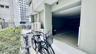 【その他】 | セレニテ心斎橋グランデ