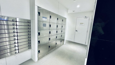 【その他共用部分】 | セレニテ心斎橋グランデ