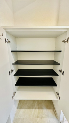 【収納】 | セレニテ心斎橋グランデ