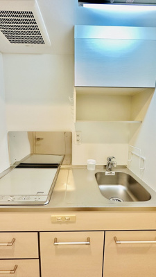 【キッチン】 | セレニテ心斎橋グランデ