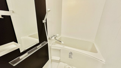 【浴室】 | セレニテ心斎橋グランデ