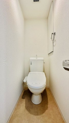 【トイレ】 | セレニテ心斎橋グランデ