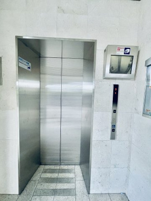 【ロビー】 | シャーメゾンサワ・ヴィラージュ