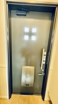 【玄関】 | シャーメゾンサワ・ヴィラージュ