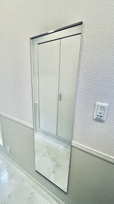 【設備】 | シャーメゾンサワ・ヴィラージュ