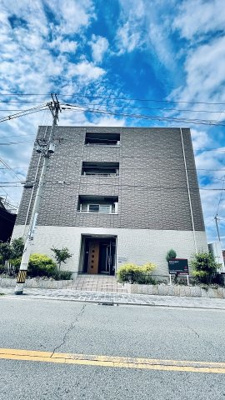 【外観】 | シャーメゾンサワ・ヴィラージュ