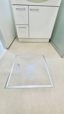 【玄関】 | シャーメゾンサワ・ヴィラージュ