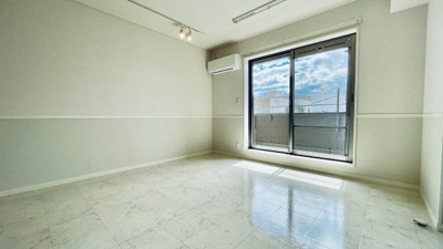 【居間・リビング】 | シャーメゾンサワ・ヴィラージュ